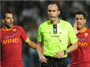 Bóng đá anh, ngoại hạng anh, lịch thi đấu euro 2012,  Nơi tận cùng nỗi đau